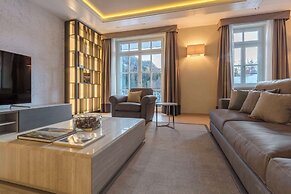 Grand Hotel des Bains Kempinski