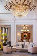 Grand Hotel des Bains Kempinski