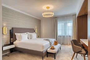 Grand Hotel des Bains Kempinski