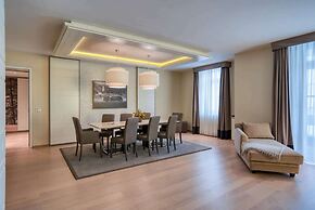 Grand Hotel des Bains Kempinski