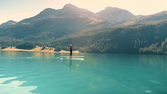 Grand Hotel des Bains Kempinski