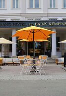 Grand Hotel des Bains Kempinski