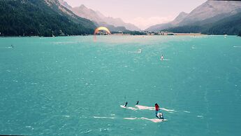 Grand Hotel des Bains Kempinski
