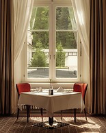 Grand Hotel des Bains Kempinski