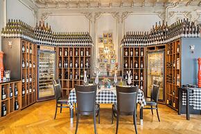 Grand Hotel des Bains Kempinski