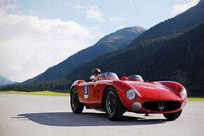 Grand Hotel des Bains Kempinski