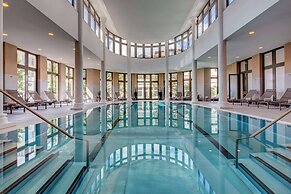 Grand Hotel des Bains Kempinski
