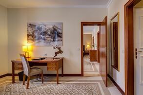 Grand Hotel des Bains Kempinski