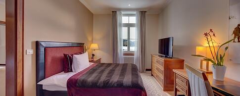 Grand Hotel des Bains Kempinski