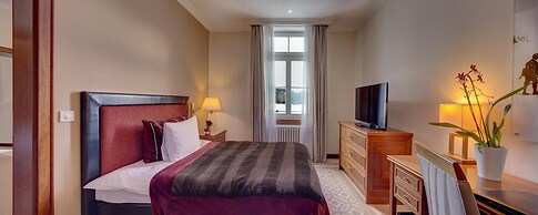 Grand Hotel des Bains Kempinski