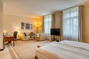 Grand Hotel des Bains Kempinski