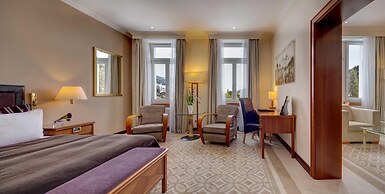 Grand Hotel des Bains Kempinski