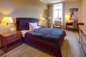 Grand Hotel des Bains Kempinski