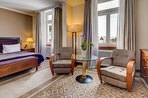 Grand Hotel des Bains Kempinski