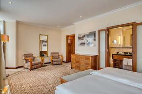 Grand Hotel des Bains Kempinski