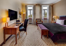 Grand Hotel des Bains Kempinski