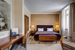 Grand Hotel des Bains Kempinski