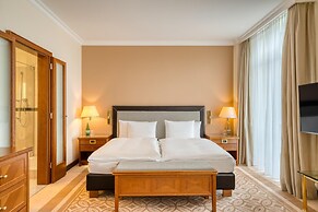 Grand Hotel des Bains Kempinski