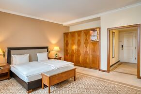 Grand Hotel des Bains Kempinski