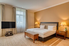 Grand Hotel des Bains Kempinski
