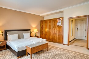 Grand Hotel des Bains Kempinski