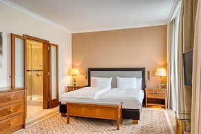 Grand Hotel des Bains Kempinski