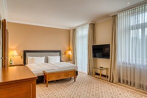 Grand Hotel des Bains Kempinski