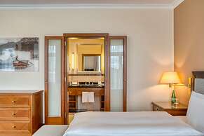 Grand Hotel des Bains Kempinski