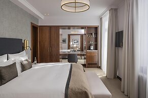 Grand Hotel des Bains Kempinski