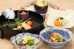 ANA Crowne Plaza Kyoto by IHG