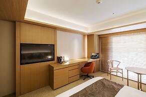 ANA Crowne Plaza Kyoto by IHG