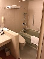 ANA Crowne Plaza Kyoto by IHG