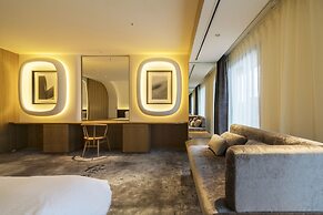 ANA Crowne Plaza Kyoto by IHG