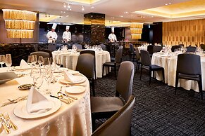 ANA Crowne Plaza Kyoto by IHG