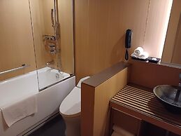 ANA Crowne Plaza Kyoto by IHG