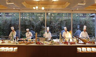 ANA Crowne Plaza Kyoto by IHG