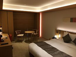 ANA Crowne Plaza Kyoto by IHG