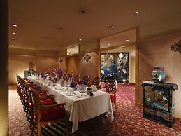 ANA Crowne Plaza Kyoto by IHG