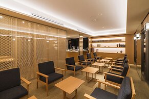 ANA Crowne Plaza Kyoto by IHG