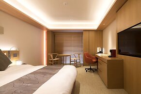 ANA Crowne Plaza Kyoto by IHG