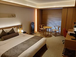 ANA Crowne Plaza Kyoto by IHG