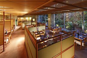 ANA Crowne Plaza Kyoto by IHG