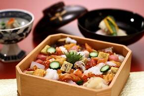 ANA Crowne Plaza Kyoto by IHG