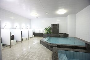 ANA Crowne Plaza Kyoto by IHG