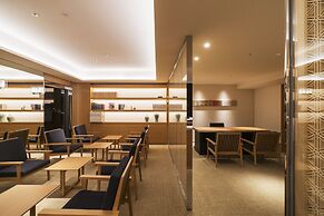 ANA Crowne Plaza Kyoto by IHG