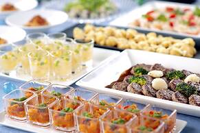 ANA Crowne Plaza Kyoto by IHG