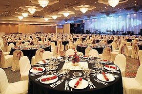 ANA Crowne Plaza Kyoto by IHG