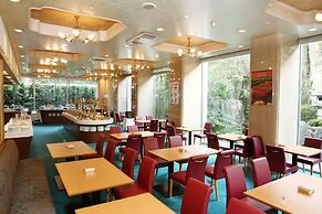 ANA Crowne Plaza Kyoto by IHG