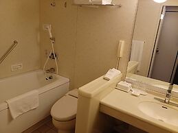 ANA Crowne Plaza Kyoto by IHG