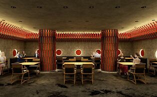 ANA Crowne Plaza Kyoto by IHG